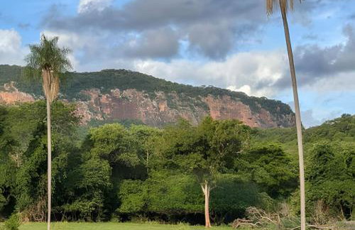 Fazenda Ana-Lú exclusiva com vista do Paxixi Mato Grosso do Sul - Foto 12