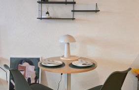 Modern Living - Neubau-Studio mit Stil - Foto 4