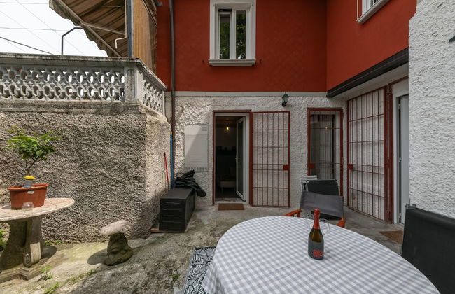 Campari Aperol in Iseo - Foto 4