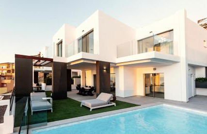 Villa Allure - Foto 1