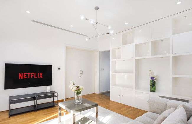 LUX The Meadows 5 Bed Villa - Foto 51