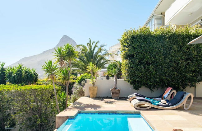 Secure Holiday Apartment w Private Pool Calico - Foto 38