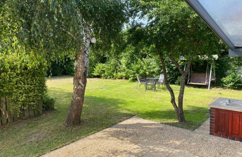 Domek z Ogrodem - Foto 17