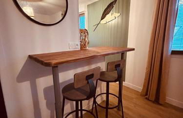 Chez Jessica, au coeur de Chartres - Foto 15