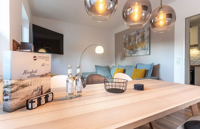 Doppelhaushalfte in Tating - Foto 32