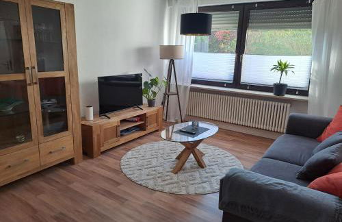 Naturnahe Wohnung - Foto 1