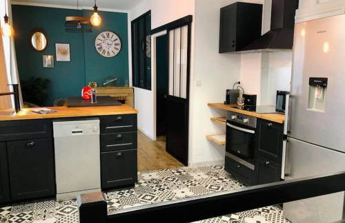 Loveappart21 l'expérience Bien Être - Foto 18