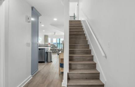 Destin Seafarer Unit 211 - Foto 22