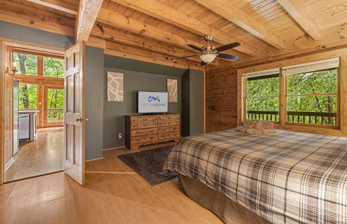 Red Wolf by Carolina Mornings - Foto 43