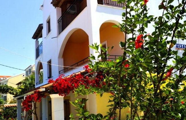 Irene Apartments Acharavi - Foto 23