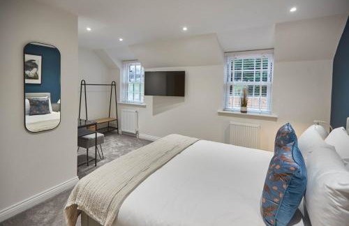 Host & Stay - Iburn House - Foto 12