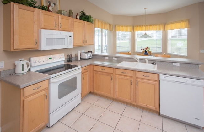 Ip60299 - Highlands Reserve - 5 Bed 2.5 Baths Villa - Foto 17