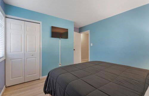 Spacious 5 Bedroom Home in Washington DC Suburb - Foto 23