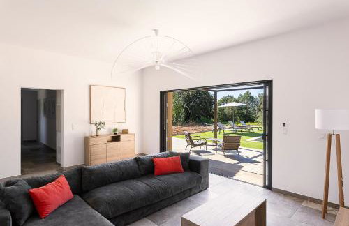 Villa Catherine - Photo 3