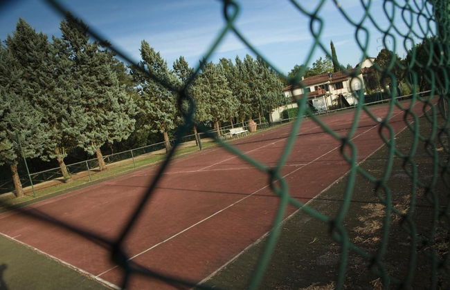 Podere San Lorenzo - Foto 36