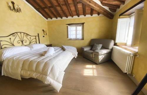 Borgo Giusto Tuscany - Foto 55