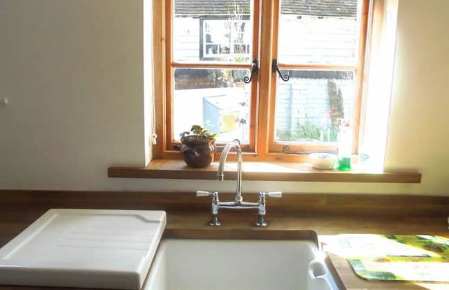 Needles Cottages - Foto 14