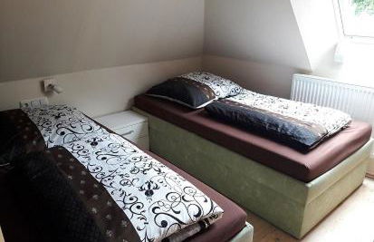 Ferienwohnung Bänsch - Foto 7