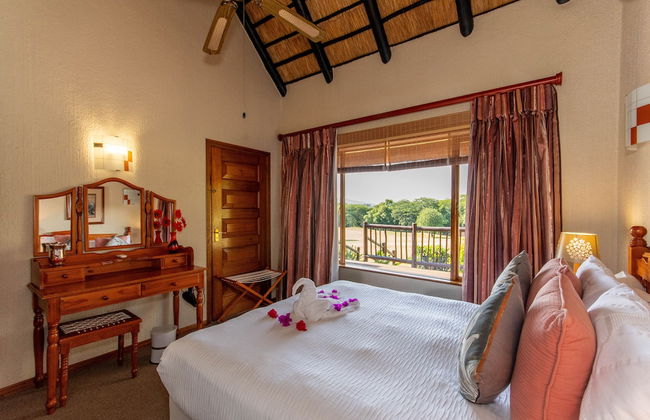 Kruger Park Lodge Unit No. 516 - Foto 6