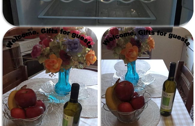 ''Mary's House'' Entire residence Olympiada Halkidiki Near to See 200m! - Foto 21