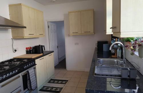 Portsmouth House near Centre 3 Bedrooms - Foto 29