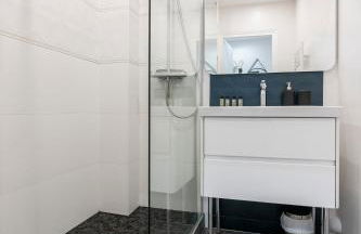 L'Exception, sérénité et confort, Evian centre - Foto 4