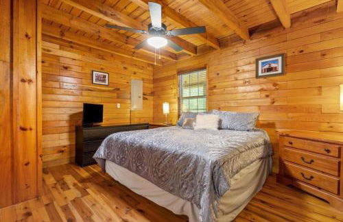 The Roads End- Pet Friendly, Hot Tub, Firepit - Foto 17