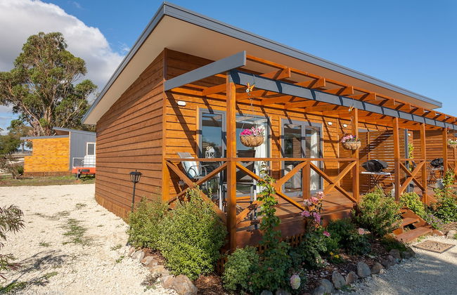 Harrison Grove - Foto 33