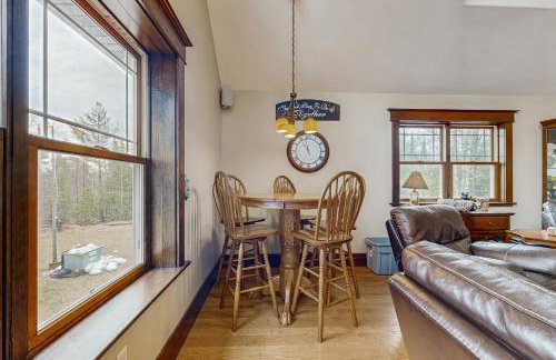 Grand Tomahawk Lodge - Foto 10