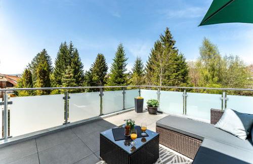 Luxuswohnung Traumblick - Neubau 2023 - Photo 16