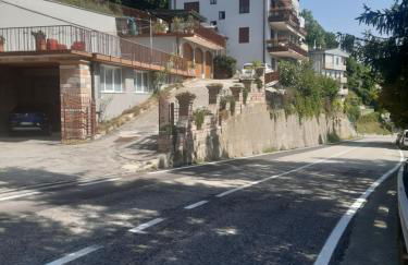 Mansarda accogliente a Lusiana - Foto 10