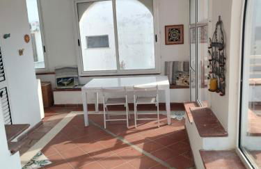 Fronte del Mare - Seafront Terrace - Foto 7