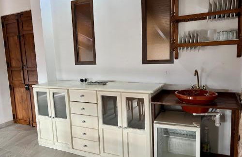 Casa Rural Verde Oliva - Foto 15