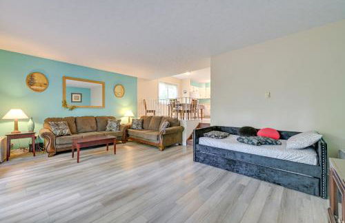 Lake George Getaway 3 Mi to Six Flags Great Escape - Foto 6