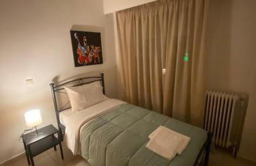 Athina’s apartment - Foto 18