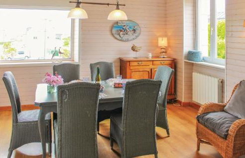 Holiday Home Rdu Creach-Mogueriec - Foto 8