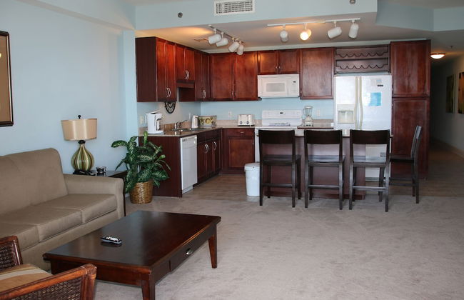 Laketown Wharf by Emerald View Resorts - Foto 8