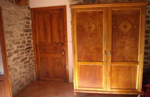 Casa Rural Basajarau - Photo 22