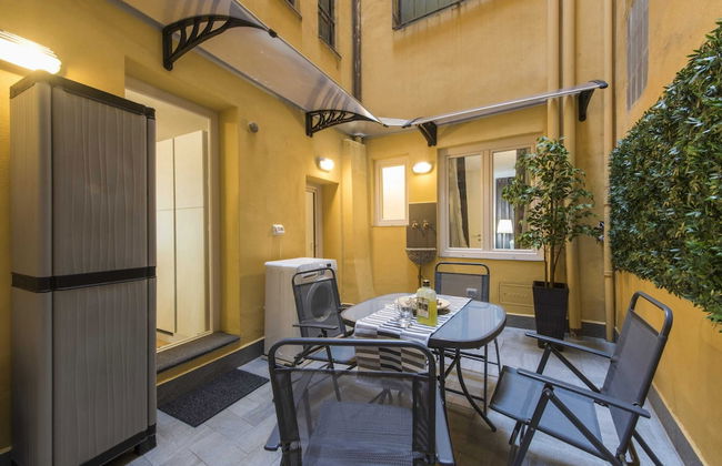 Vasari Suite Florence - Foto 28