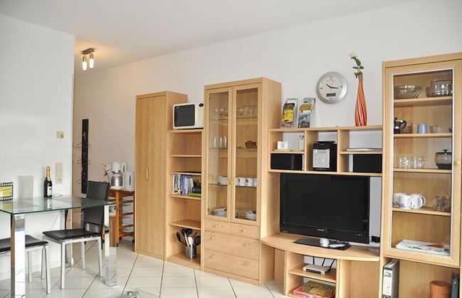 Stadtnest Trier - Foto 16