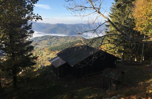 Chamois Rouge - Foto 32