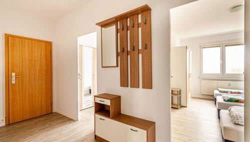 Enjoy your stay with DKN - Mon-Sun - Late night check-in - Multilanguage - Leipzig Grünau - Witamy serdecznie - Foto 5