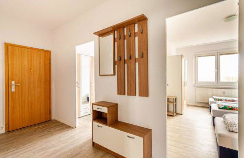 Enjoy your stay with DKN - Mon-Sun - Late night check-in - Multilanguage - Leipzig Grünau - Witamy serdecznie - Foto 5