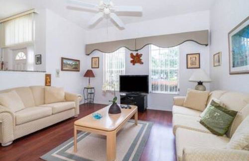 Unique comfortable Golf course Home w Private Pool - Foto 7