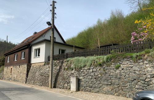 Ferienhaus Andrea am Bodetal - Foto 59