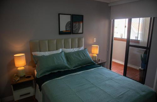 Ap Cozy Calhau prox PRAIA - Foto 13