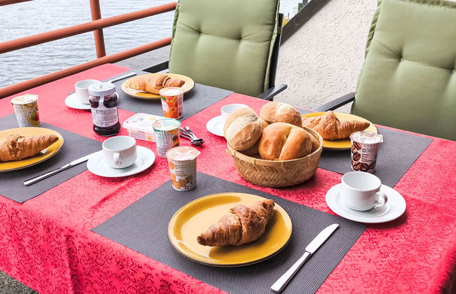 Apartment 10 - Foto 10