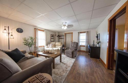 Wayfarer Inn - Foto 17