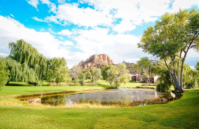 Villas At Poco Diablo - Foto 24