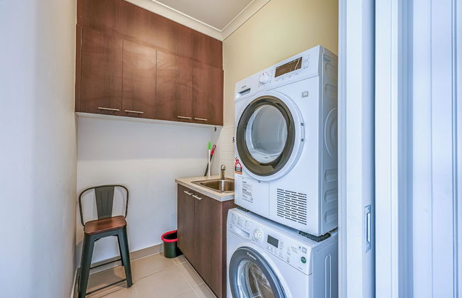 StayAU 5BR Lakefront Escape Point Cook - Foto 43